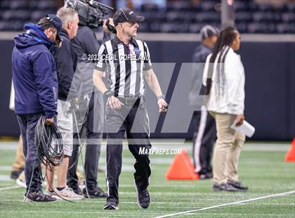 Thumbnail 2 in Greenbrier vs. Lithia Springs (GHSA Division 2 Championship) photogallery.