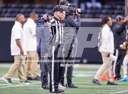 Thumbnail 3 in Greenbrier vs. Lithia Springs (GHSA Division 2 Championship) photogallery.