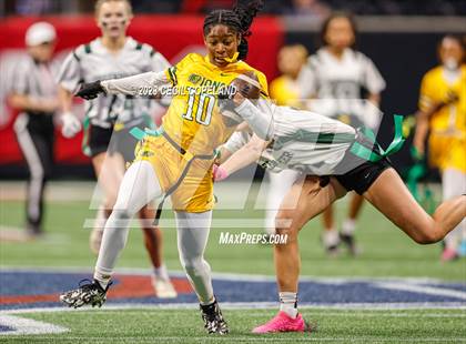 Thumbnail 1 in Greenbrier vs. Lithia Springs (GHSA Division 2 Championship) photogallery.