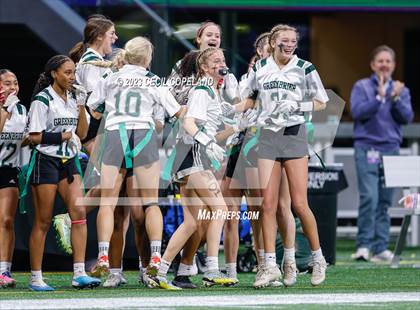 Thumbnail 1 in Greenbrier vs. Lithia Springs (GHSA Division 2 Championship) photogallery.