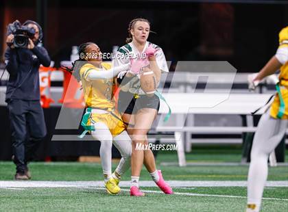 Thumbnail 1 in Greenbrier vs. Lithia Springs (GHSA Division 2 Championship) photogallery.