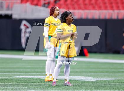 Thumbnail 2 in Greenbrier vs. Lithia Springs (GHSA Division 2 Championship) photogallery.