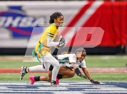 Thumbnail 1 in Greenbrier vs. Lithia Springs (GHSA Division 2 Championship) photogallery.