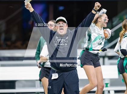 Thumbnail 2 in Greenbrier vs. Lithia Springs (GHSA Division 2 Championship) photogallery.