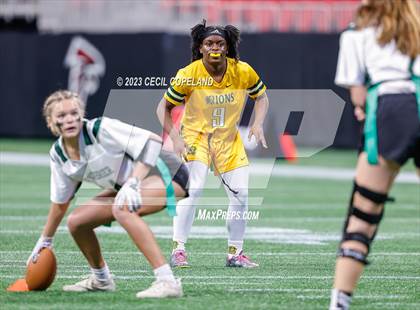 Thumbnail 1 in Greenbrier vs. Lithia Springs (GHSA Division 2 Championship) photogallery.