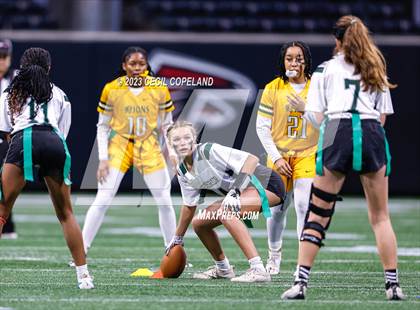 Thumbnail 2 in Greenbrier vs. Lithia Springs (GHSA Division 2 Championship) photogallery.