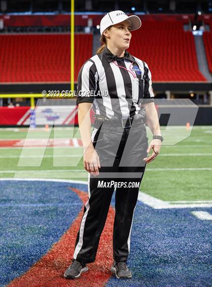 Thumbnail 3 in Greenbrier vs. Lithia Springs (GHSA Division 2 Championship) photogallery.