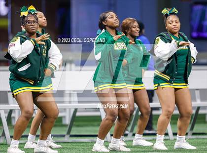 Thumbnail 3 in Greenbrier vs. Lithia Springs (GHSA Division 2 Championship) photogallery.