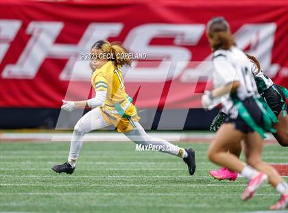 Thumbnail 1 in Greenbrier vs. Lithia Springs (GHSA Division 2 Championship) photogallery.
