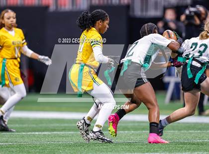 Thumbnail 3 in Greenbrier vs. Lithia Springs (GHSA Division 2 Championship) photogallery.