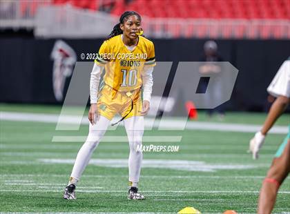 Thumbnail 3 in Greenbrier vs. Lithia Springs (GHSA Division 2 Championship) photogallery.