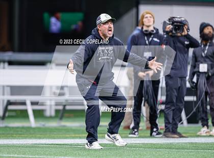 Thumbnail 1 in Greenbrier vs. Lithia Springs (GHSA Division 2 Championship) photogallery.