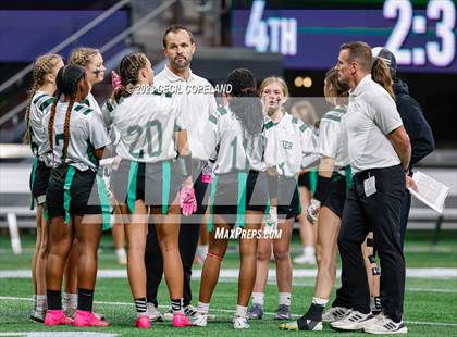 Thumbnail 2 in Greenbrier vs. Lithia Springs (GHSA Division 2 Championship) photogallery.