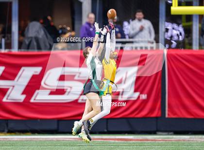 Thumbnail 2 in Greenbrier vs. Lithia Springs (GHSA Division 2 Championship) photogallery.
