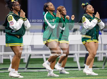 Thumbnail 3 in Greenbrier vs. Lithia Springs (GHSA Division 2 Championship) photogallery.