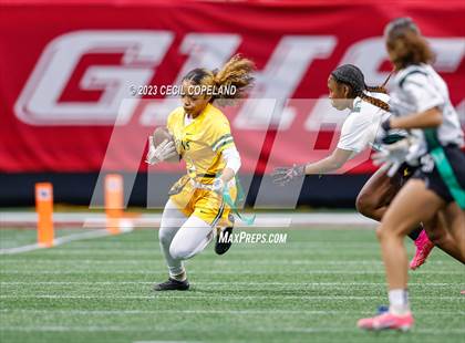 Thumbnail 2 in Greenbrier vs. Lithia Springs (GHSA Division 2 Championship) photogallery.