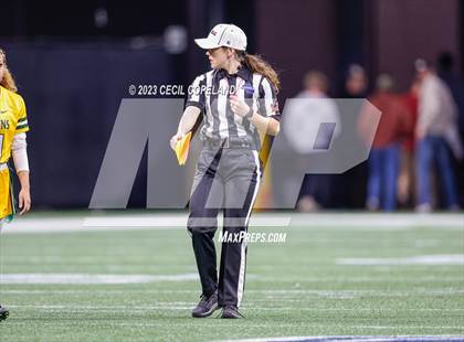 Thumbnail 2 in Greenbrier vs. Lithia Springs (GHSA Division 2 Championship) photogallery.