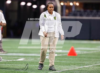 Thumbnail 2 in Greenbrier vs. Lithia Springs (GHSA Division 2 Championship) photogallery.