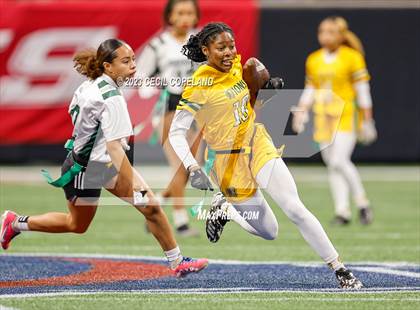 Thumbnail 1 in Greenbrier vs. Lithia Springs (GHSA Division 2 Championship) photogallery.