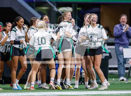 Thumbnail 3 in Greenbrier vs. Lithia Springs (GHSA Division 2 Championship) photogallery.