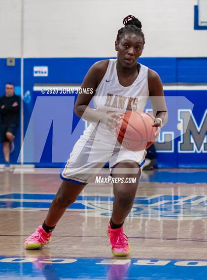Thumbnail 2 in Manchester Township vs. Trenton Catholic Academy (Coaches Choice Shore Challenge) photogallery.