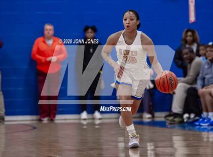 Thumbnail 2 in Manchester Township vs. Trenton Catholic Academy (Coaches Choice Shore Challenge) photogallery.