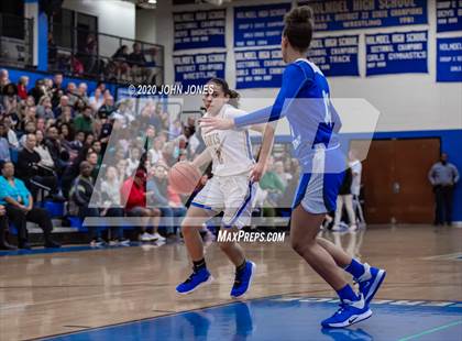 Thumbnail 1 in Manchester Township vs. Trenton Catholic Academy (Coaches Choice Shore Challenge) photogallery.