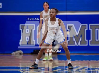 Thumbnail 2 in Manchester Township vs. Trenton Catholic Academy (Coaches Choice Shore Challenge) photogallery.