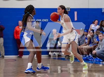 Thumbnail 1 in Manchester Township vs. Trenton Catholic Academy (Coaches Choice Shore Challenge) photogallery.