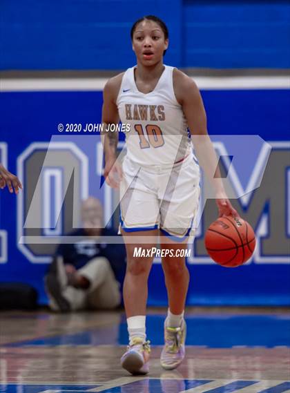 Thumbnail 1 in Manchester Township vs. Trenton Catholic Academy (Coaches Choice Shore Challenge) photogallery.
