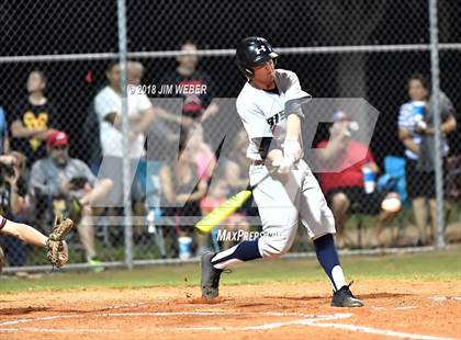 Thumbnail 1 in Bishop McLaughlin Catholic @ Pasco photogallery.