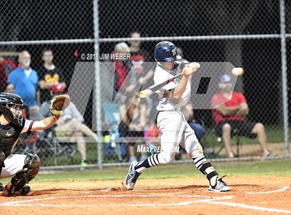 Thumbnail 2 in Bishop McLaughlin Catholic @ Pasco photogallery.