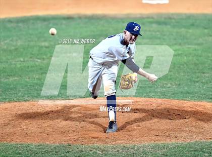 Thumbnail 2 in Bishop McLaughlin Catholic @ Pasco photogallery.