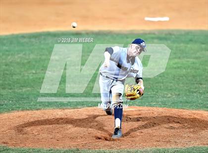 Thumbnail 1 in Bishop McLaughlin Catholic @ Pasco photogallery.