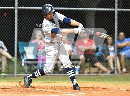 Thumbnail 3 in Bishop McLaughlin Catholic @ Pasco photogallery.