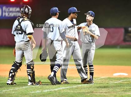 Thumbnail 2 in Bishop McLaughlin Catholic @ Pasco photogallery.