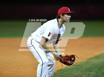 Thumbnail 2 in Bishop McLaughlin Catholic @ Pasco photogallery.