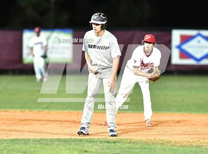 Thumbnail 2 in Bishop McLaughlin Catholic @ Pasco photogallery.