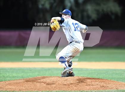 Thumbnail 1 in Bishop McLaughlin Catholic @ Pasco photogallery.
