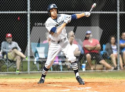 Thumbnail 1 in Bishop McLaughlin Catholic @ Pasco photogallery.