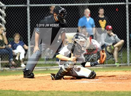 Thumbnail 1 in Bishop McLaughlin Catholic @ Pasco photogallery.