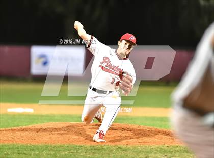 Thumbnail 2 in Bishop McLaughlin Catholic @ Pasco photogallery.