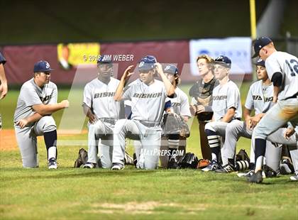 Thumbnail 2 in Bishop McLaughlin Catholic @ Pasco photogallery.