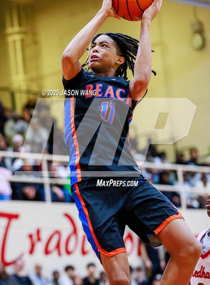 Thumbnail 1 in Rainier Beach @ Renton photogallery.