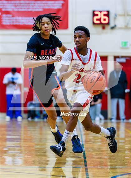 Thumbnail 1 in Rainier Beach @ Renton photogallery.