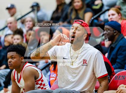 Thumbnail 1 in Rainier Beach @ Renton photogallery.