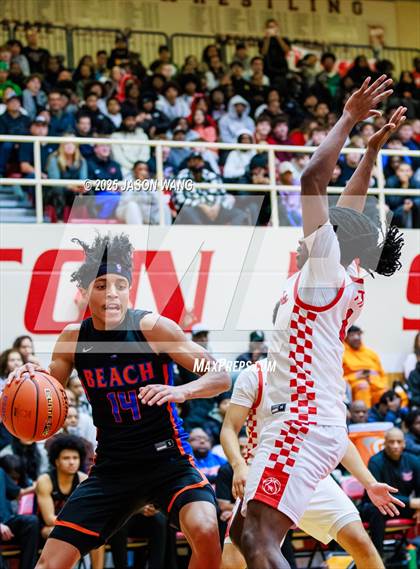 Thumbnail 1 in Rainier Beach @ Renton photogallery.