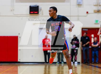 Thumbnail 3 in Rainier Beach @ Renton photogallery.