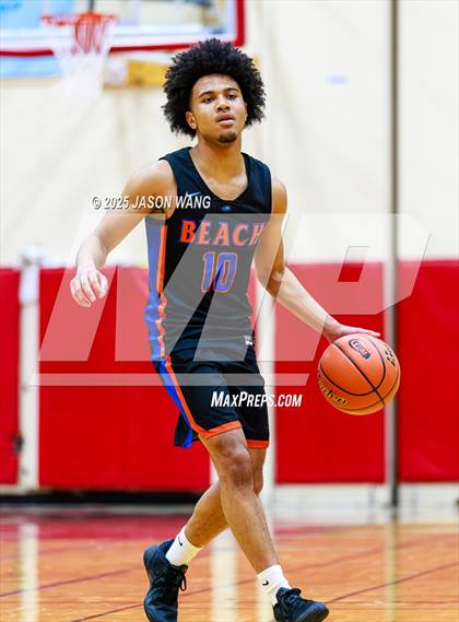 Thumbnail 1 in Rainier Beach @ Renton photogallery.