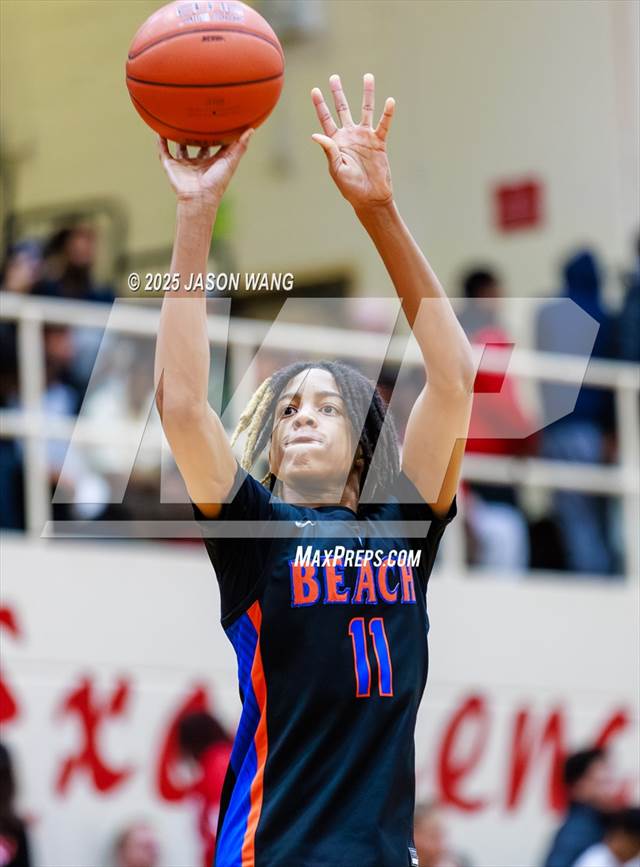 Rainier Beach @ Renton